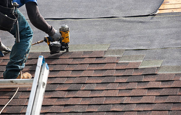 Licensed Storm Damage Roof Repair service in Porter, MN - Brentwood Metal Roofing